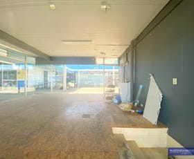 Offices commercial property leased at 8/300 Oxley Avenue Margate QLD 4019