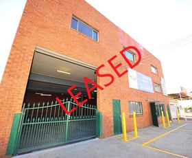Showrooms / Bulky Goods commercial property leased at 1/723 The Horsley Drive Smithfield NSW 2164