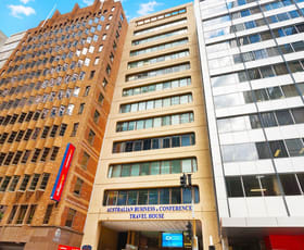 Other commercial property for lease at Level 2, Suite 2.04/84 Pitt Street Sydney NSW 2000