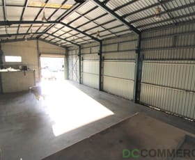 Other commercial property leased at 36 Wylie Street Toowoomba City QLD 4350