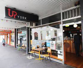 Shop & Retail commercial property leased at Shop 2 & 3/124 Charles Street Launceston TAS 7250