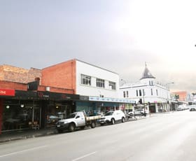 Shop & Retail commercial property leased at Shop 2 & 3/124 Charles Street Launceston TAS 7250