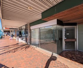 Shop & Retail commercial property leased at Shop 1/Shop 1 35-39 Wilmot Street Burnie TAS 7320