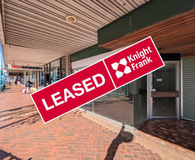 Shop & Retail commercial property leased at Shop 1/Shop 1 35-39 Wilmot Street Burnie TAS 7320