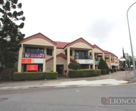 Offices commercial property leased at Greenslopes QLD 4120