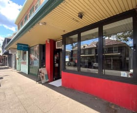 Shop & Retail commercial property leased at 159 Darby Street Cooks Hill NSW 2300