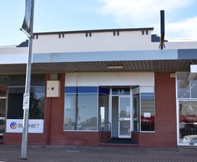 Shop & Retail commercial property leased at 13 Wilson Street Berri SA 5343