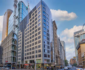 Shop & Retail commercial property leased at 201/234 234 George St Sydney NSW 2000