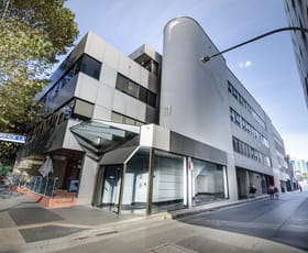 Medical / Consulting commercial property leased at Level 2/81 George St Parramatta NSW 2150