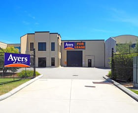 Factory, Warehouse & Industrial commercial property leased at 26 Millrose Drive Malaga WA 6090