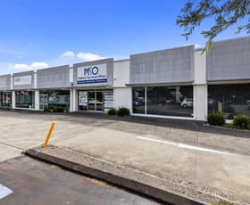 Shop & Retail commercial property leased at 3/12 Ken Tubman Drive Maitland NSW 2320