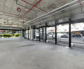 Medical / Consulting commercial property leased at Shop 2/207 Pacific Highway St Leonards NSW 2065