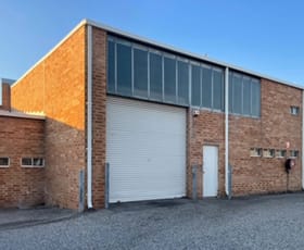 Factory, Warehouse & Industrial commercial property leased at 3/6 Finlay Place Wangara WA 6065