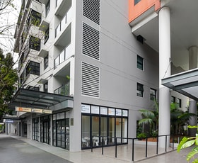 Showrooms / Bulky Goods commercial property leased at 327/308 Wattle Street Ultimo NSW 2007