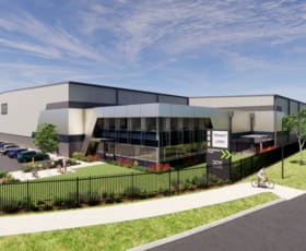 Factory, Warehouse & Industrial commercial property leased at Lot 23 Intermodal Place Kenwick WA 6107