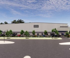 Factory, Warehouse & Industrial commercial property leased at Lot 23 Intermodal Place Kenwick WA 6107