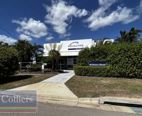 Offices commercial property leased at 49 Bolam Street Garbutt QLD 4814