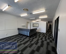 Offices commercial property leased at 49 Bolam Street Garbutt QLD 4814