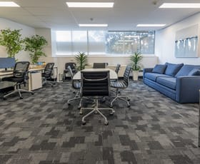 Offices commercial property leased at 1/118 Christie Street St Leonards NSW 2065