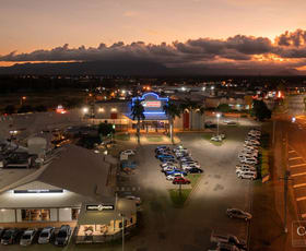 Shop & Retail commercial property for lease at 13/52 Hervey Range Road Thuringowa Central QLD 4817