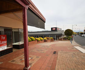 Shop & Retail commercial property leased at 132 Main St Stawell VIC 3380