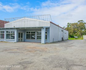 Factory, Warehouse & Industrial commercial property leased at 70 Chester Pass Road Yakamia WA 6330