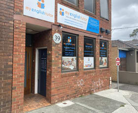 Offices commercial property leased at 1/39 Viewpoint Avenue Glen Waverley VIC 3150