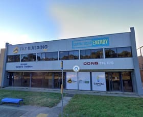 Showrooms / Bulky Goods commercial property for lease at 46 Hoskins Street Mitchell ACT 2911