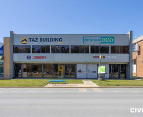 Offices commercial property for lease at 46 Hoskins Street Mitchell ACT 2911