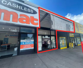 Offices commercial property leased at 2/76 GRANGE ROAD Eastern Heights QLD 4305