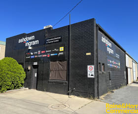 Factory, Warehouse & Industrial commercial property leased at 1/12 Mortimer Place Wagga Wagga NSW 2650