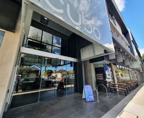 Serviced Offices commercial property leased at SUITE 2/53 COPPIN STREET Richmond VIC 3121