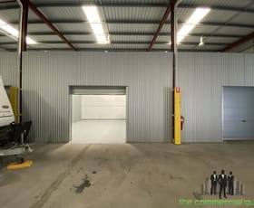Factory, Warehouse & Industrial commercial property for lease at U5, Shed 3/29 Brewer St Clontarf QLD 4019