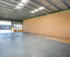 Factory, Warehouse & Industrial commercial property leased at 12/28 Bangor Street Archerfield QLD 4108