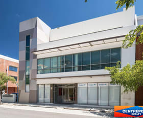 Offices commercial property leased at 7/5 Tully Road East Perth WA 6004