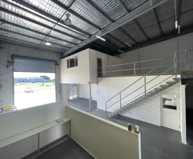 Factory, Warehouse & Industrial commercial property leased at 58/109 Leitchs Road Brendale QLD 4500