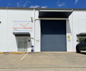Factory, Warehouse & Industrial commercial property leased at 58/109 Leitchs Road Brendale QLD 4500