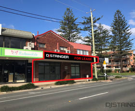 Offices commercial property for lease at 413 Golden Four Drive Tugun QLD 4224