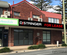Offices commercial property for lease at 413 Golden Four Drive Tugun QLD 4224