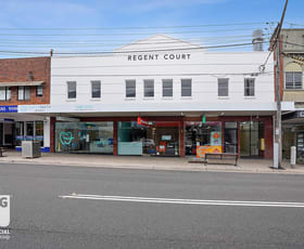 Offices commercial property for lease at Office 1/15-17 Regent Street Kogarah NSW 2217