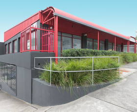 Offices commercial property leased at Ground Floor/138B Faunce Street Gosford NSW 2250