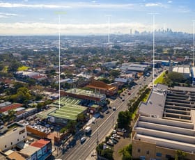 Factory, Warehouse & Industrial commercial property for lease at 667-669 Princes Highway Tempe NSW 2044