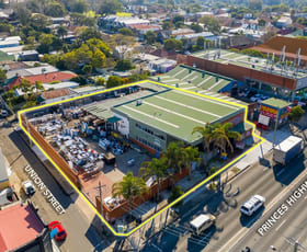 Factory, Warehouse & Industrial commercial property for lease at 667-669 Princes Highway Tempe NSW 2044