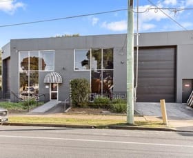 Factory, Warehouse & Industrial commercial property leased at 59 Boundary Road Mortdale NSW 2223