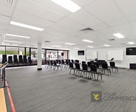 Medical / Consulting commercial property leased at 5/141 Logan Road Woolloongabba QLD 4102