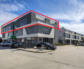 Offices commercial property leased at 13/19 Radnor Drive Deer Park VIC 3023