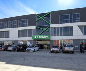 Offices commercial property leased at 13/19 Radnor Drive Deer Park VIC 3023