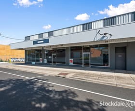Shop & Retail commercial property leased at Shop 9 - 11/82 George Street Morwell VIC 3840