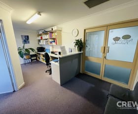 Offices commercial property leased at Suite 16/5 Michigan Drive Oxenford QLD 4210