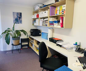 Offices commercial property leased at Suite 16/5 Michigan Drive Oxenford QLD 4210
